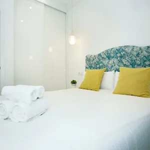  Appartement Center, Garden & Pool